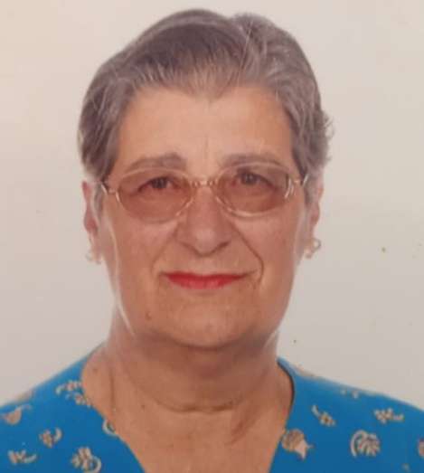 Rosario Rodríguez Santana/TA.